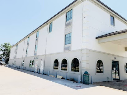 Americas Best Value Inn La Porte