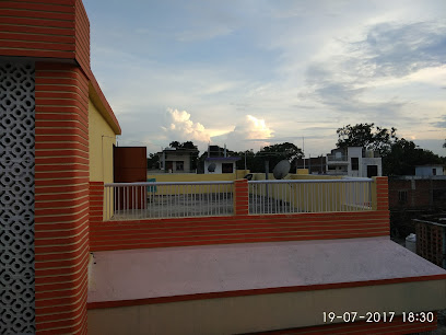 Anand Hotel