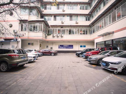 汉庭酒店眉山仁寿奎星阁店