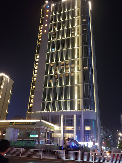 多元锦江大饭店