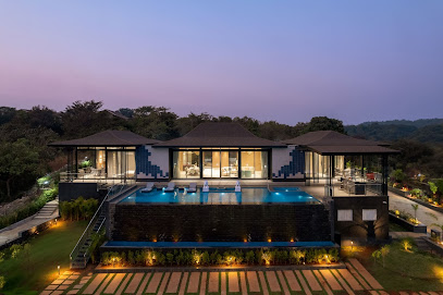 StayVista at The Nest At Canary Farms