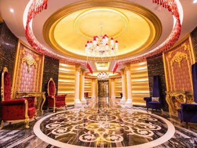 The Garden Hotel Tangshan