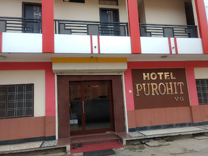 Hotel PUROHIT