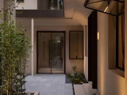 清森·庭院酒店