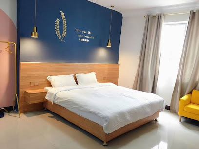 Wanxin Hotel