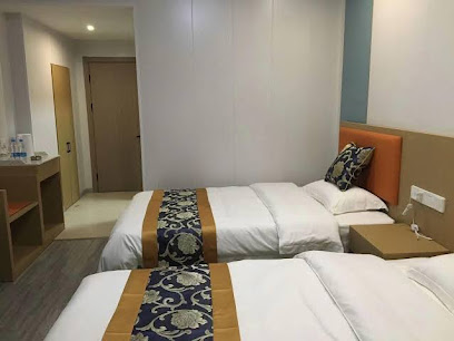 Pinghu Huating Hotel