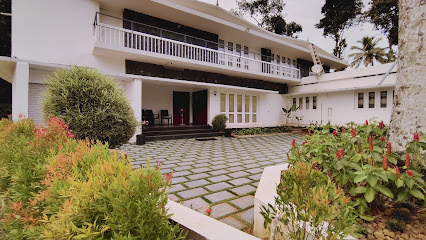 Riverside Retreat Thiruvalla