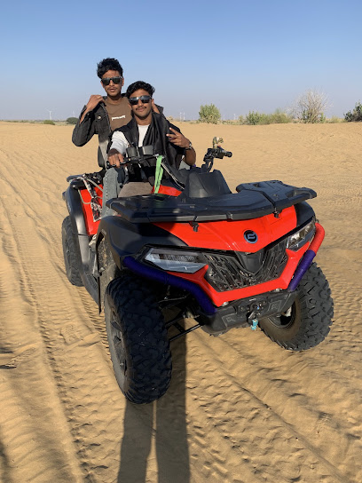 Hotel Golden Dream Jaisalmer