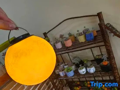 Moganshan habitat fengshan home stay