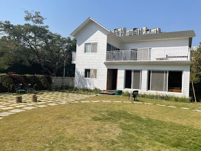 Woods Villa