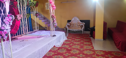 Flagship Shri Mangel Palace