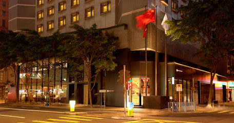港岛皇悦酒店