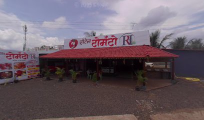 हॉटेल टोमॅटो
