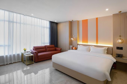 Aishang Hotel
