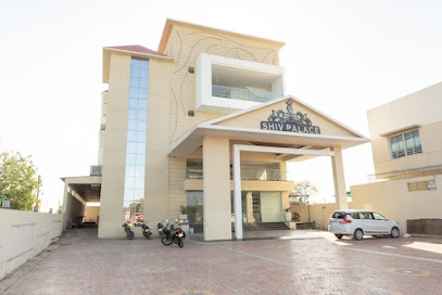 Hotel shiv palace