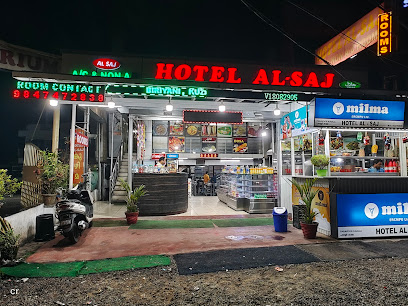 Hotel Al Saj