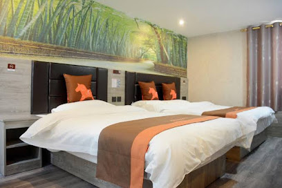 Kangyu Express Hotel