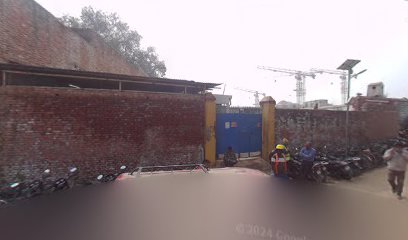 Hotel Prabharaj palace