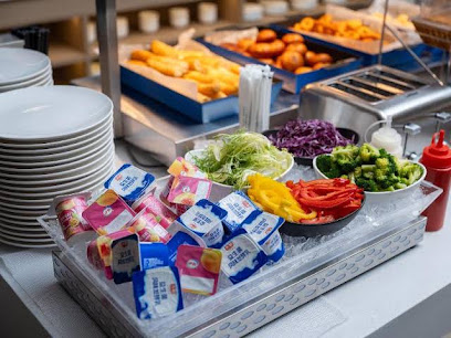 Holiday Inn Express Luoyang Nanchang Road by IHG