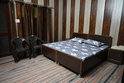 Shri devbhoomi homestay