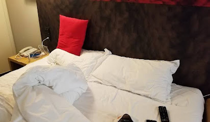 Hotel ibis Guangzhou GDD