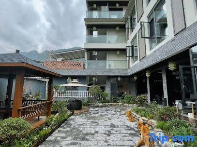 National Story Homestay