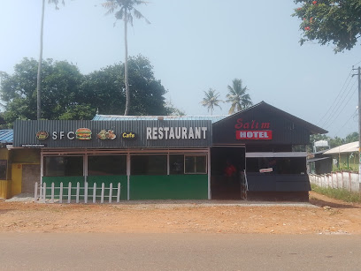 Salim hotel