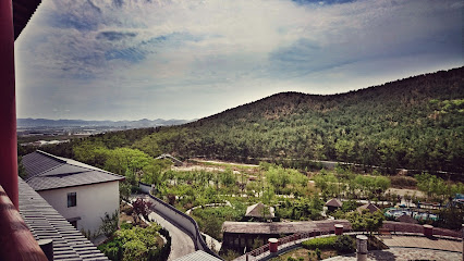 大连旅顺天沐温泉度假酒店