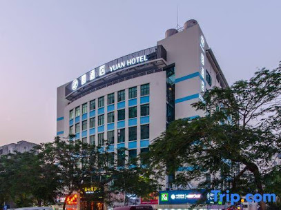Yuan Hotel