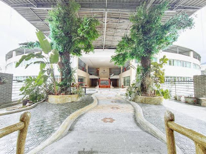 Borrman Hotel