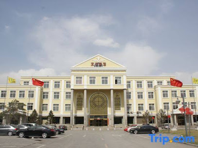 沈阳文华酒店
