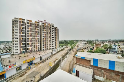 OYO Flagship Hotel Skyway