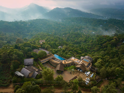 WGH Poetree Thekkady