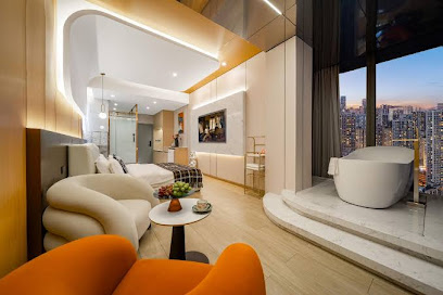 Chongqing Ouchen International Hotel