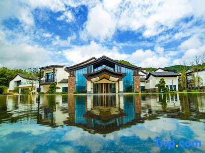 Narada Dongqian Lake Resort Ningbo
