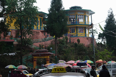 Hotel Wangdi