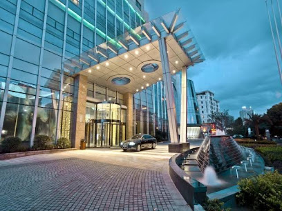 格兰云天国际酒店