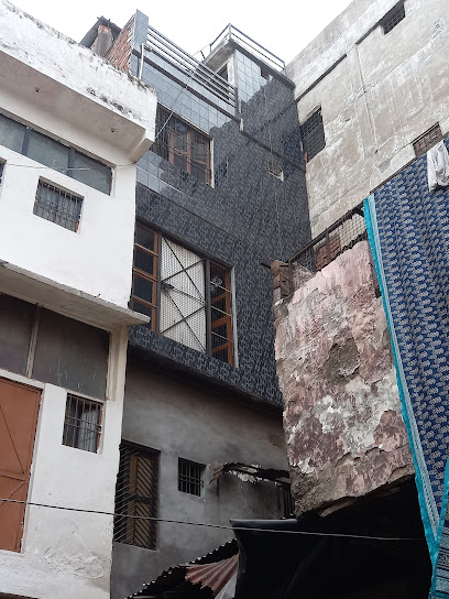 Jameel hotel and restaurant charbagh lucknow