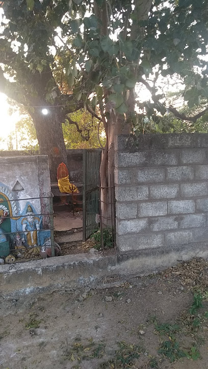 Hotel Amudha Bhavan
