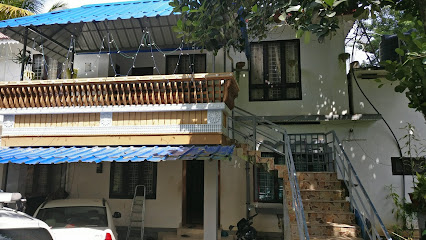 Woods Cottage