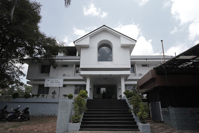 PSD Guest house Kowdiar