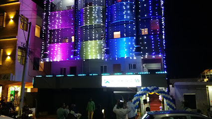 Rushikonda Inn