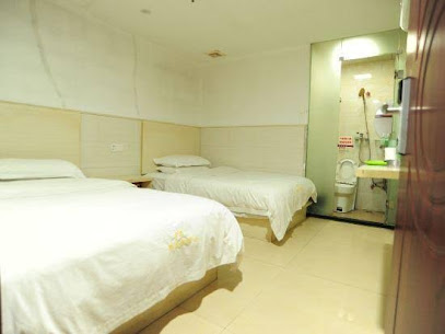 Pengda Hostel