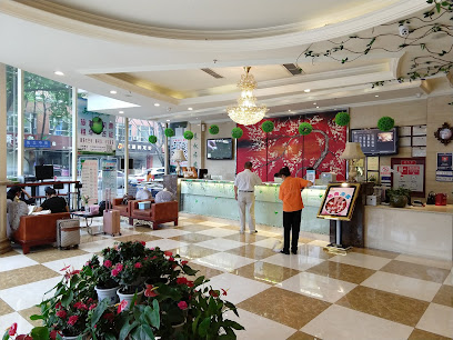 怡家城市酒店
