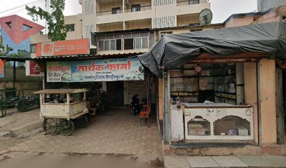 Hotel Tulsi Vihar