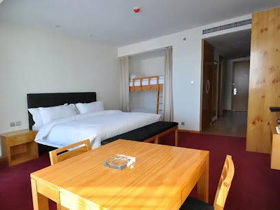 Genting Grand Hotel South Wing Apartment