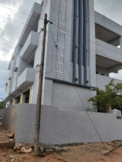 Vaishnavi Beach and Paying Guest House