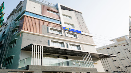 HOTEL BRK ICONIC RESIDENCY