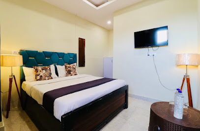 Hotel O Mayur Guest House