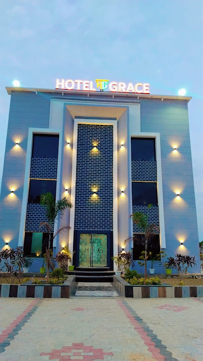 Hotel Grace Barnala